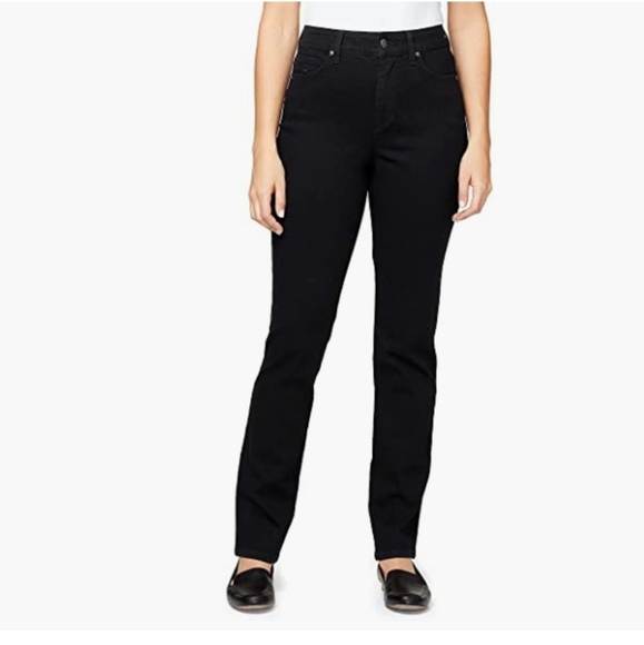 Gloria Vanderbilt Comfort Curvy Skinny 